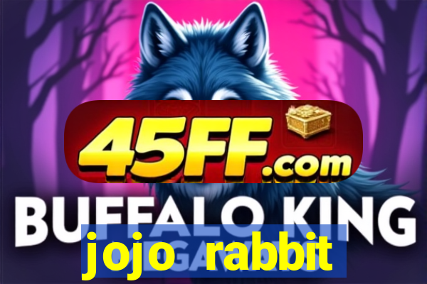 jojo rabbit assistir dublado